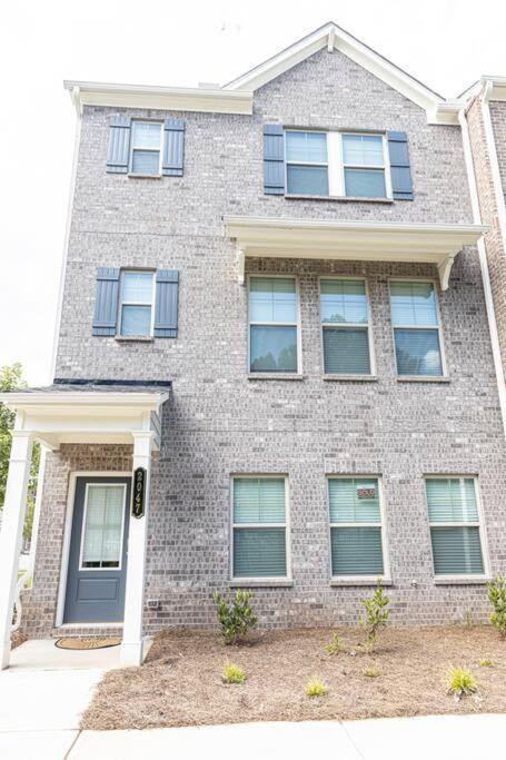 New Spacious 3 Bedroom Suite Garage Parking Free Wi-Fi Office Space And Patio View Duluth Exterior foto
